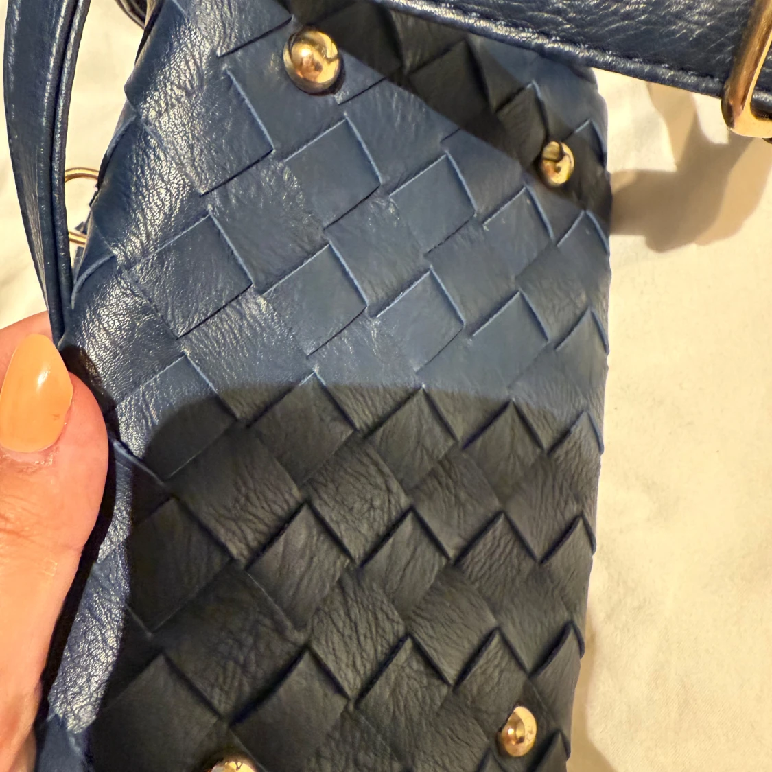 Haust collection väska  - 4