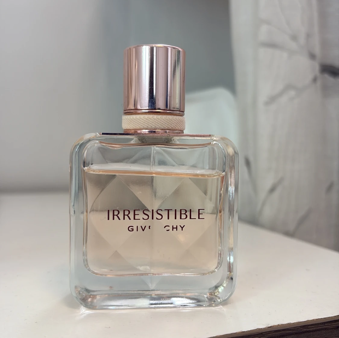 Givenchy Irresistible parfym 35ml