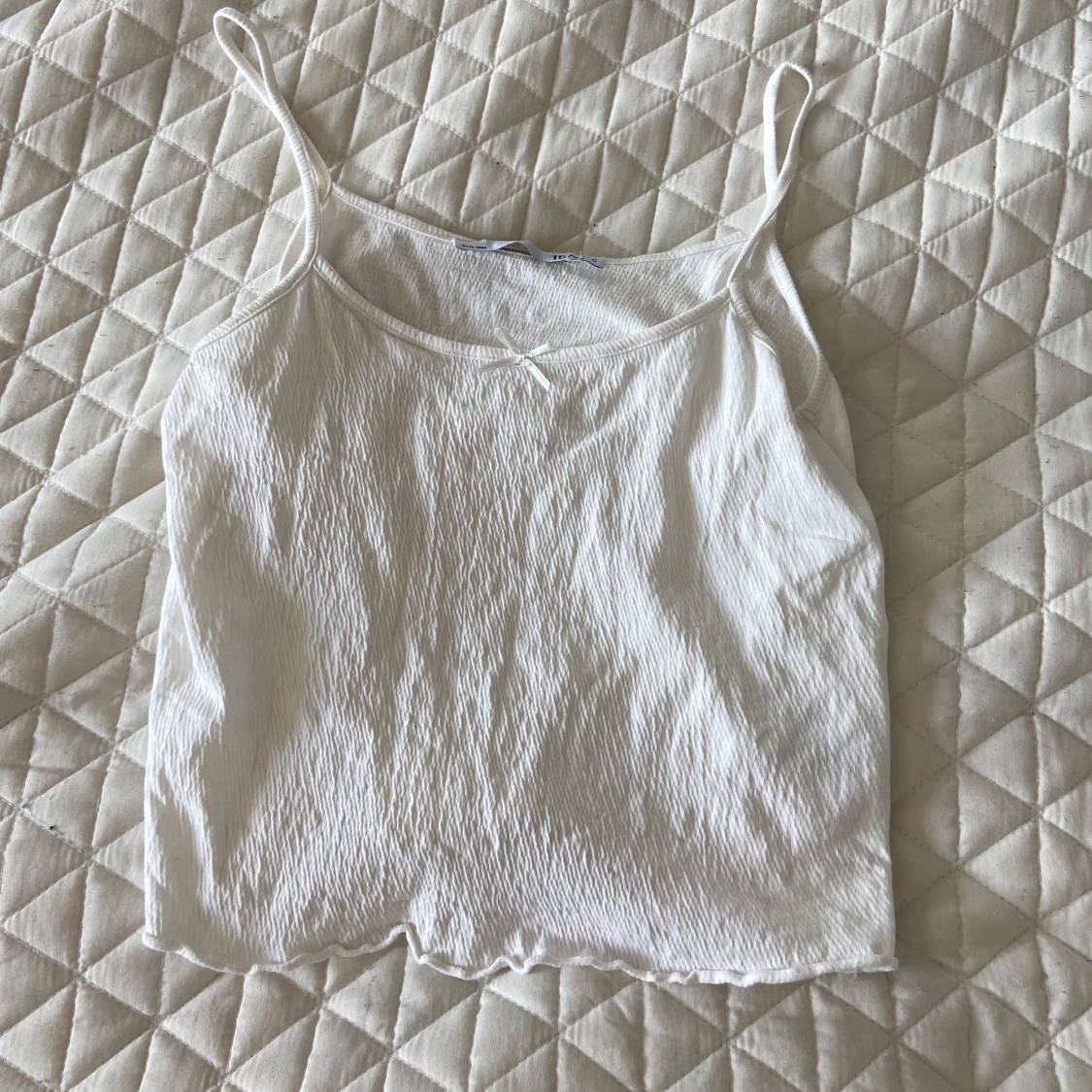 Vitt linne från lager 157