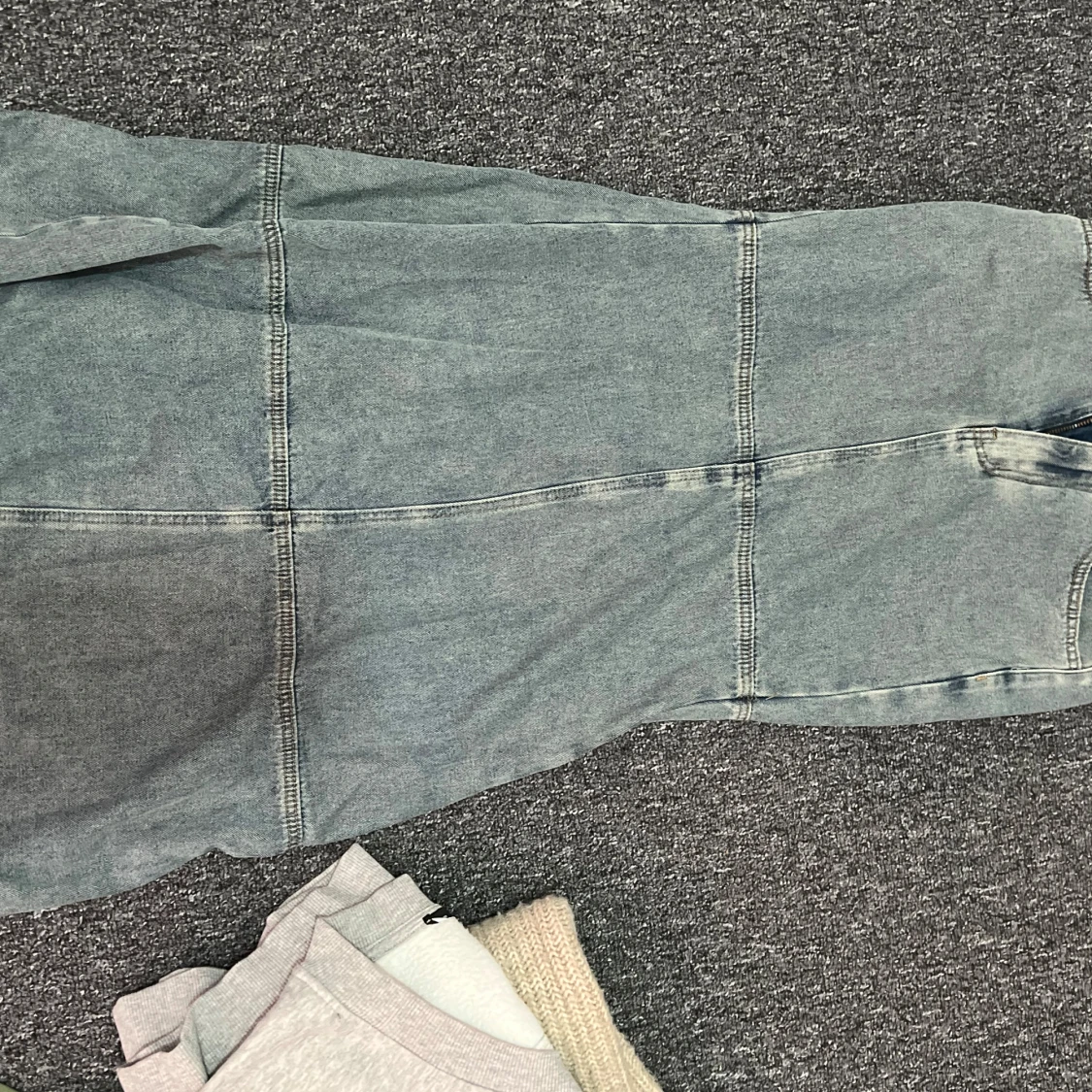 Lång kjol från Cider XS - 1