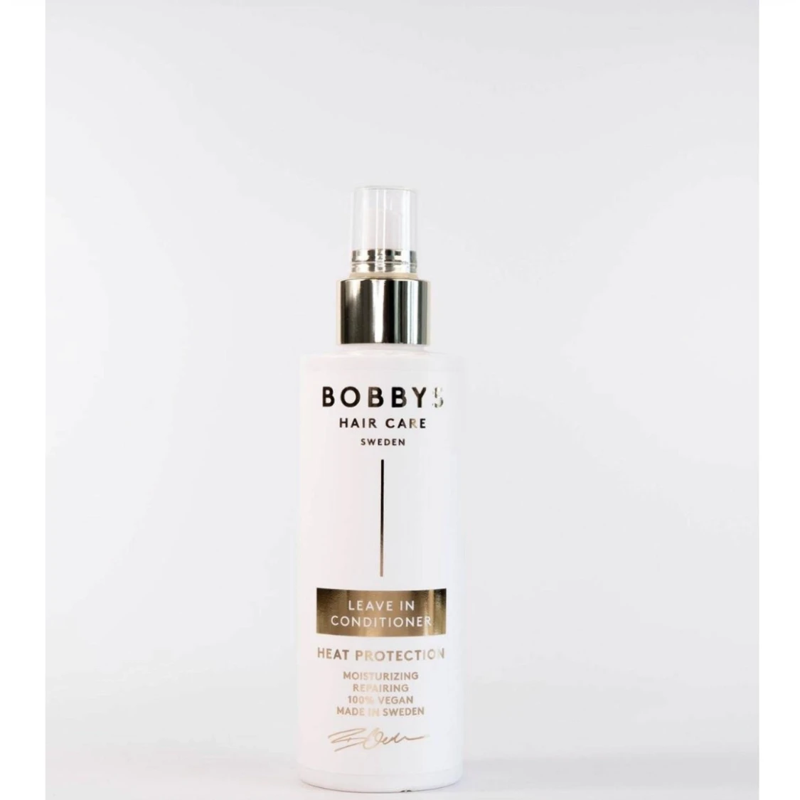 Bobby's Leave In Conditioner