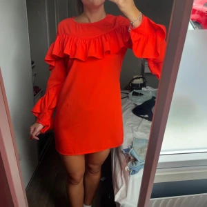 Mini klänning - Superfin!! Är 169