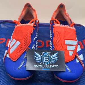Adidas Predator Elite FT FG 41 1/3 - Väldigt fina kommer med påse 