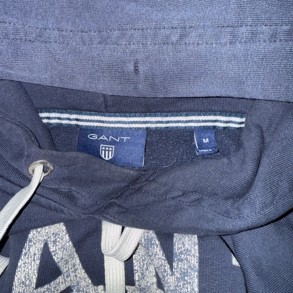 Gant hoodie - 2