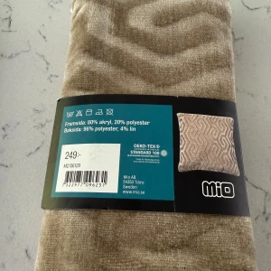 Kuddfodral - Kuddfodral från Mio. Helt nytt. 