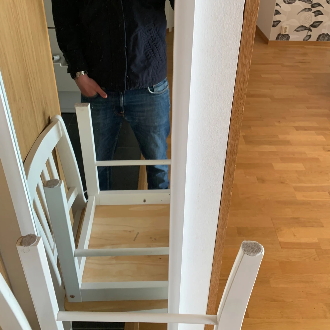 West Louis Field Jacket - 4