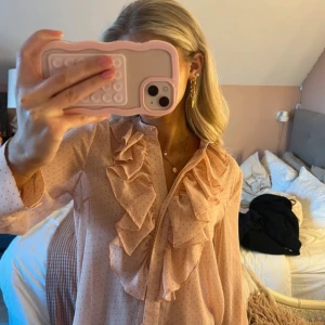 Blus - Super söt blus💖💖🥰