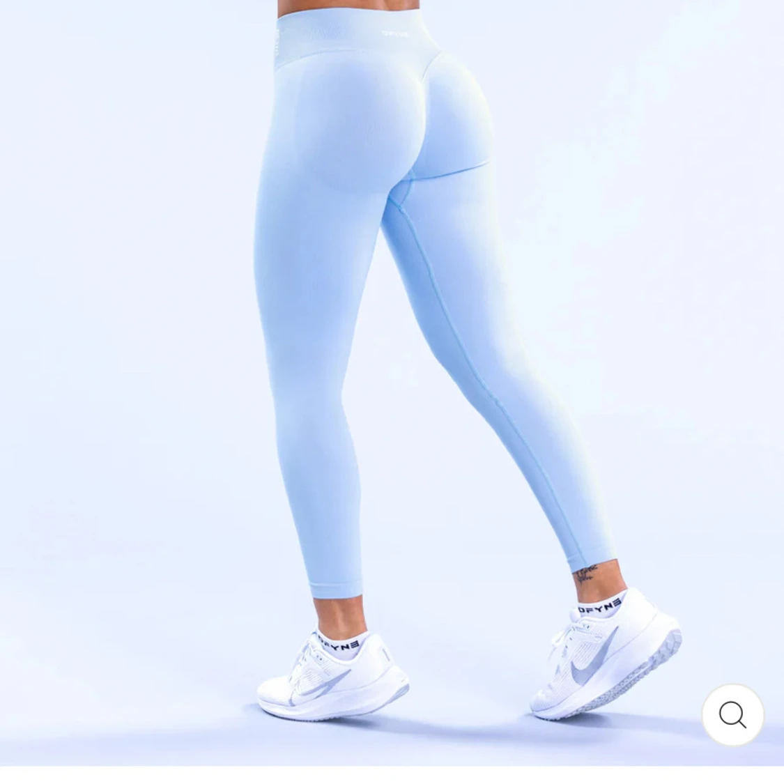 Äkta dfyne ice blue impact - 1