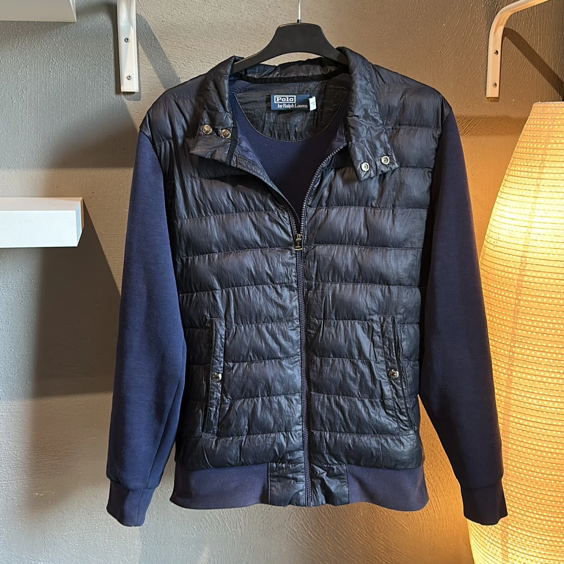 Polo Ralph Laurent cardigan 