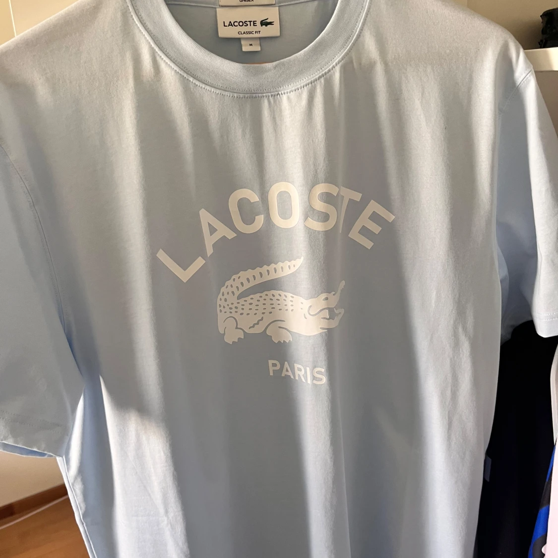Lacoste Tshirt