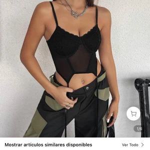 Spetstopp - Bra skick