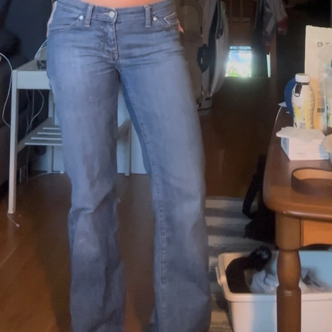 Jeans  - 3