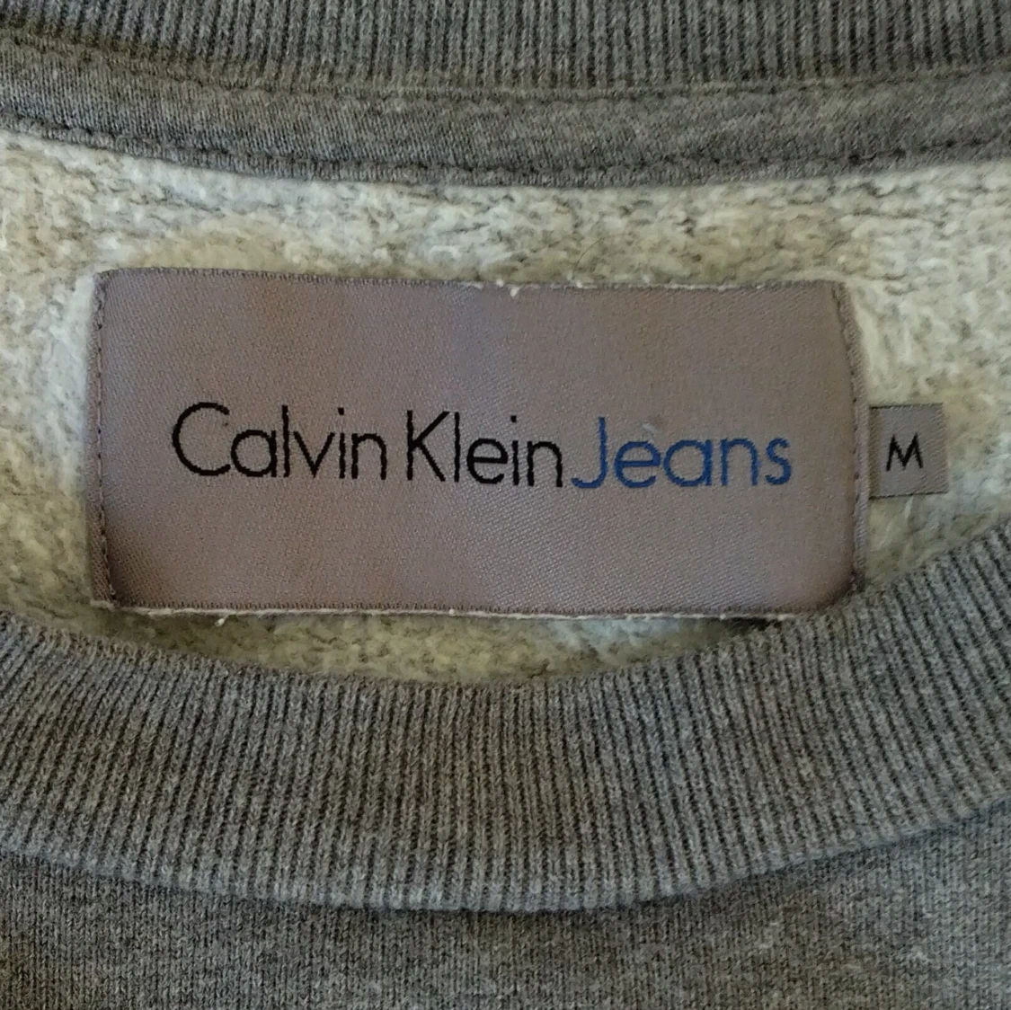 Calvin Klein Jeans - 2