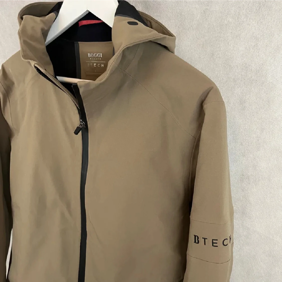 Boggi Milano regnjacka - 1