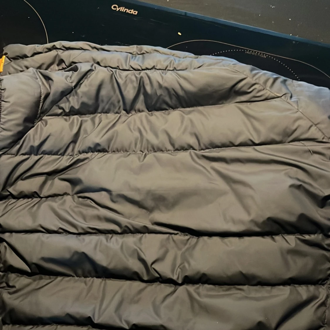 Parajumpersjacka storlek YM - 92