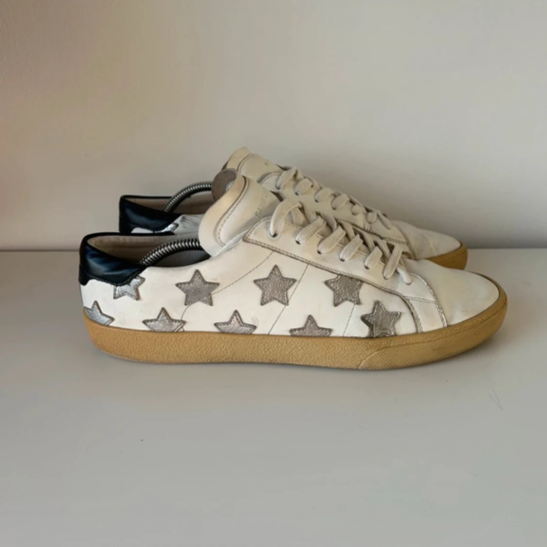 Byten funkar också!!Ysl skor - 2