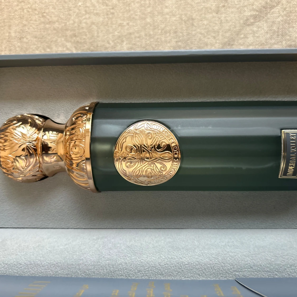 Gissah Imperial Valley parfym - 1