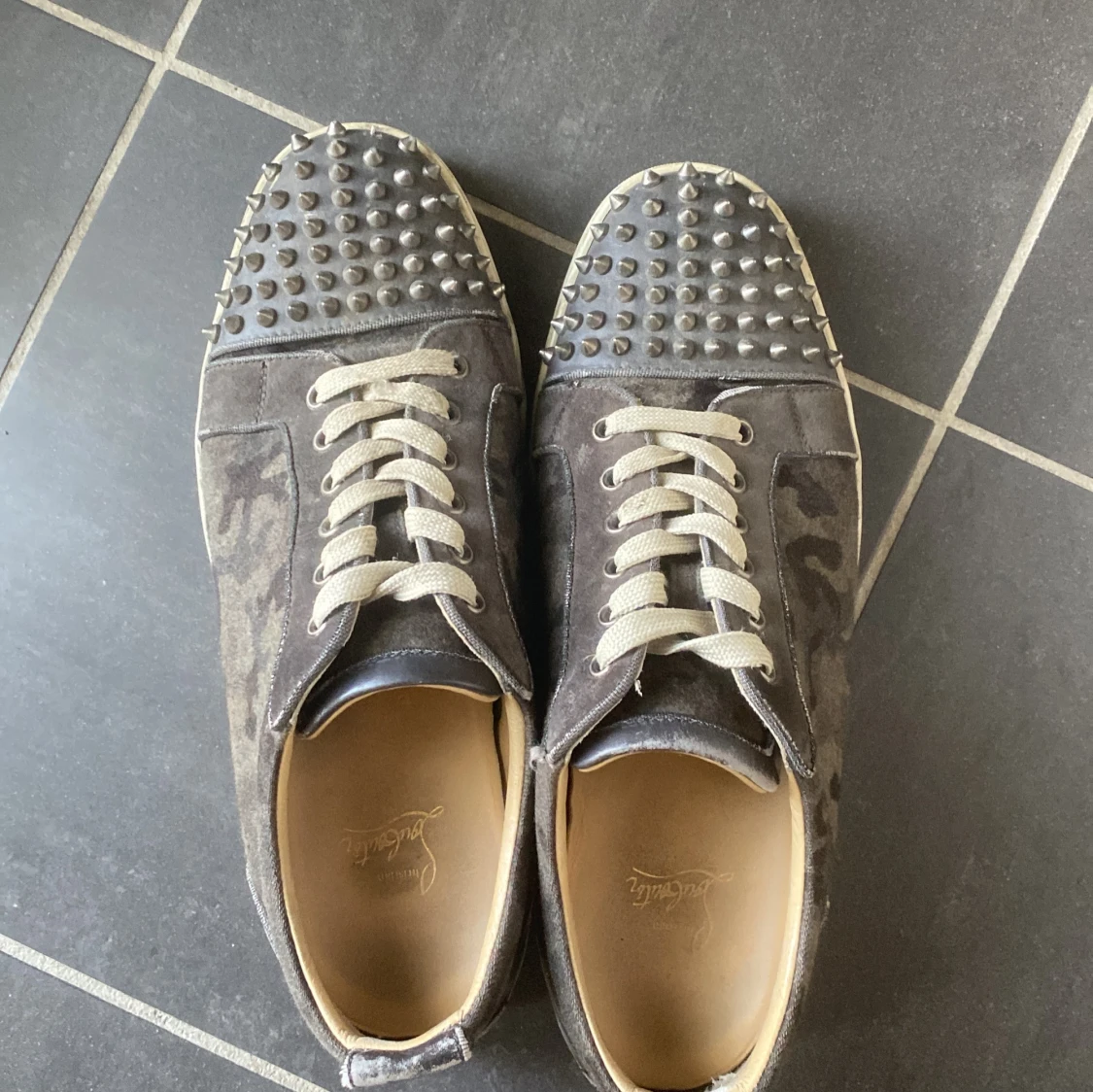 Christian Louboutin Camo - 4