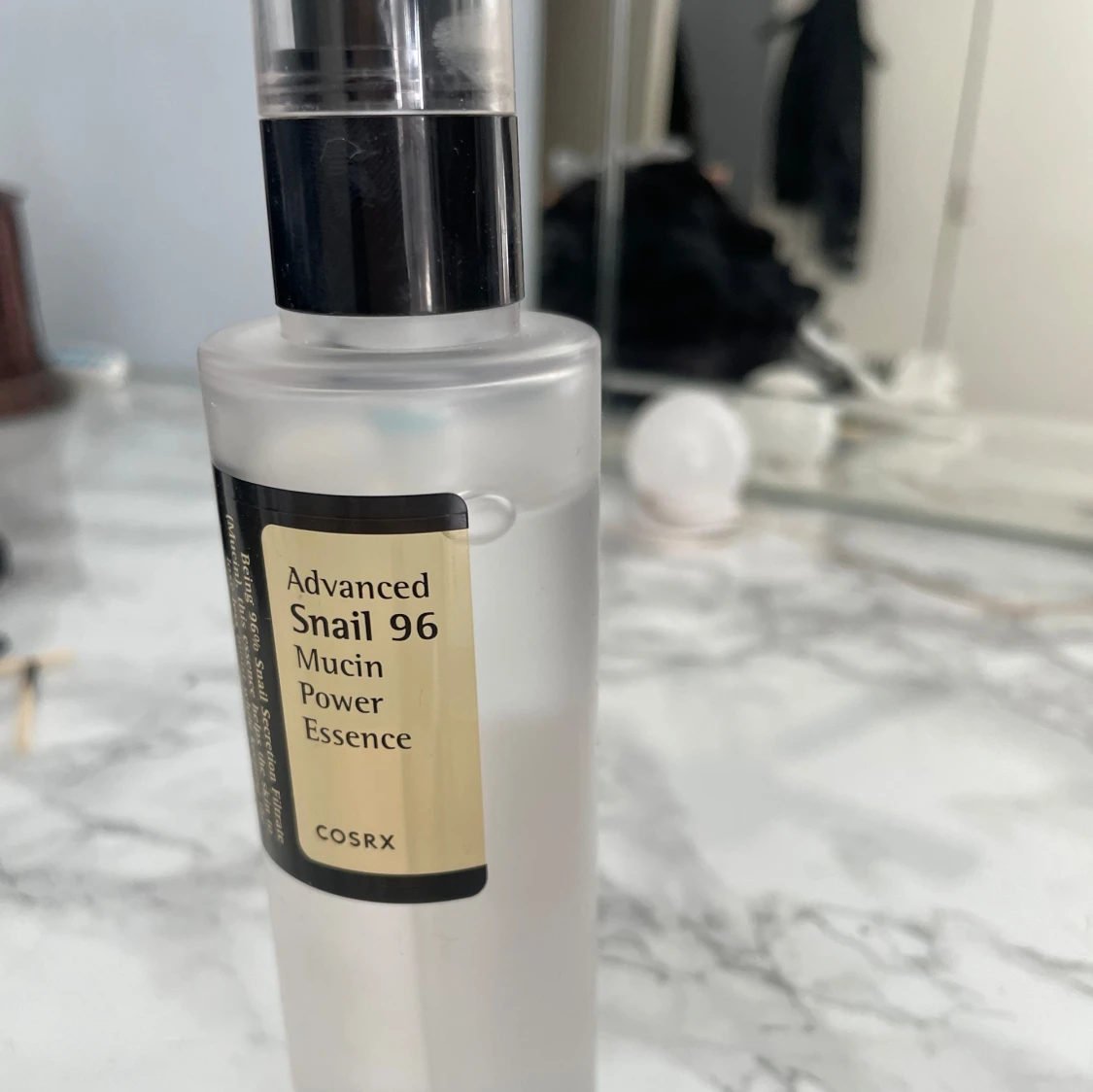 COSRX Advanced Snail 96 Mucin Power Essence - 1