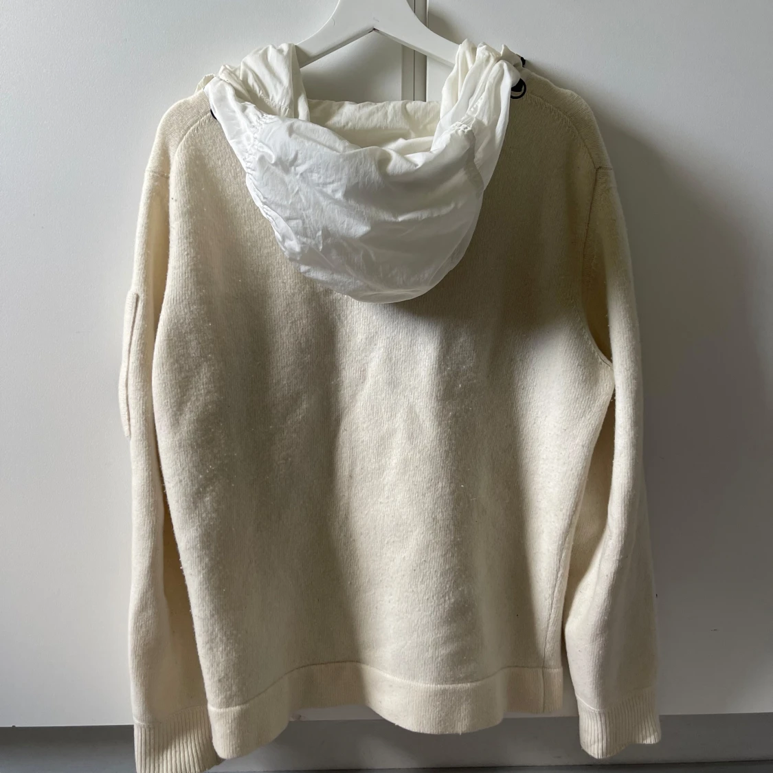 C.P. Company hoodiejacka    - 2