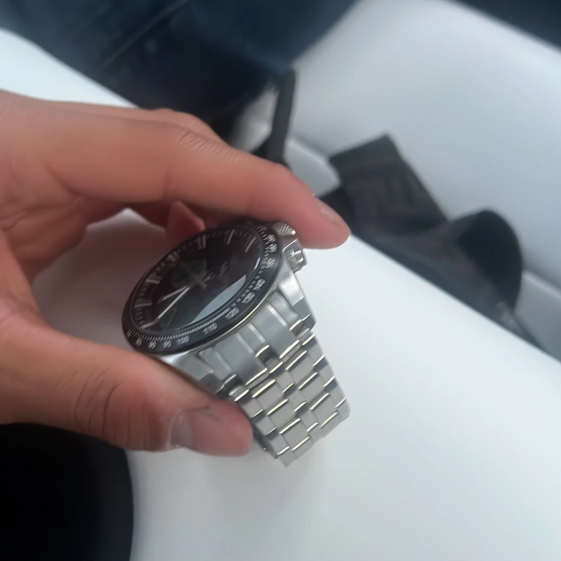 JACQUES LEMANS/ FORMULA 1 Watch  - 3