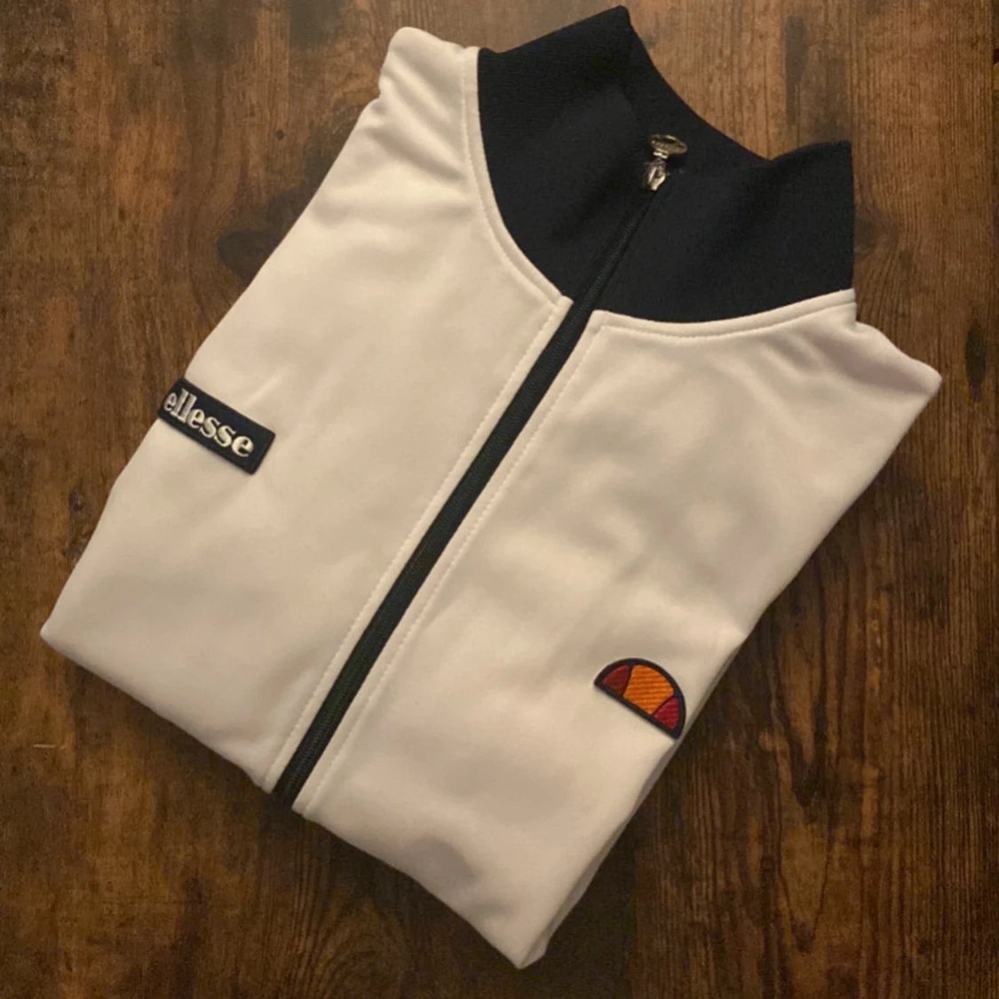 Ellesse Roma Track jacket