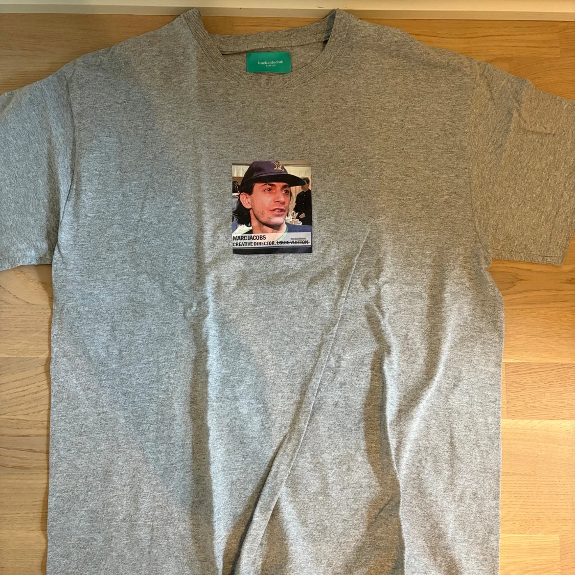 T-Shirts, olika märken!  - 3