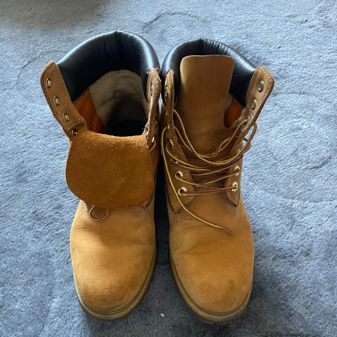 Timberland 6 inch premium - 1