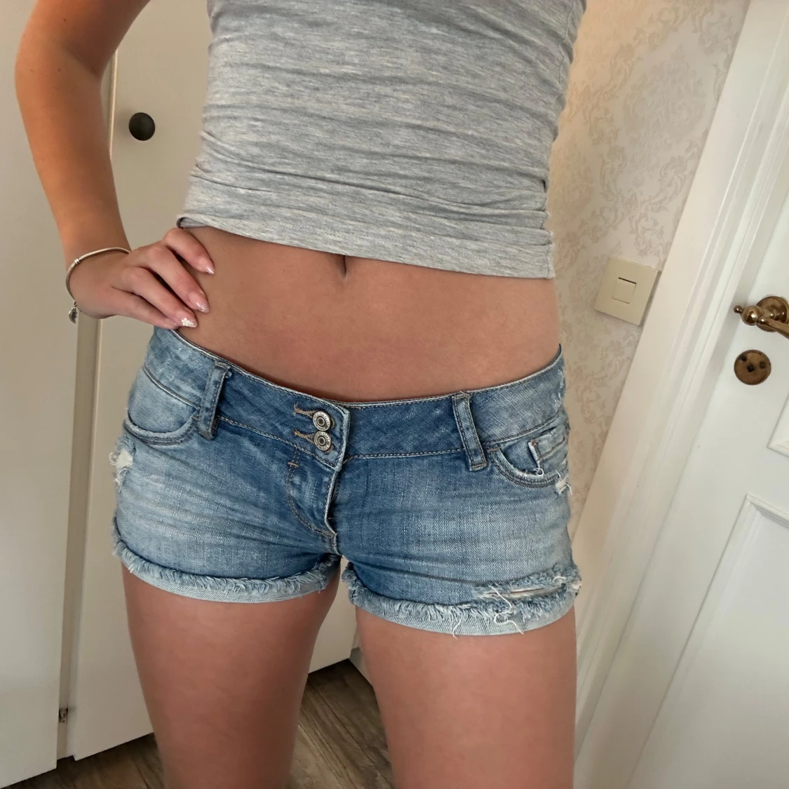 Tally weijl shorts - 1