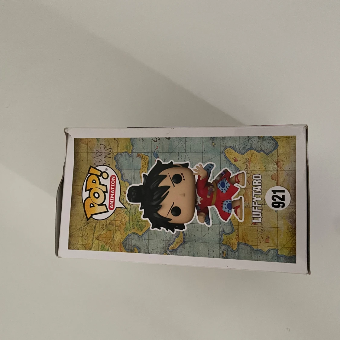 Luffytaro Funko-pop - 2