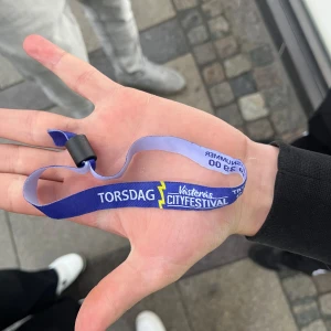  Västerås Cityfestival Biljetter 🎫  - Säljer två city biljetter .                                         Torsdag : 450 | Fredag : 700 | Tsm 1000