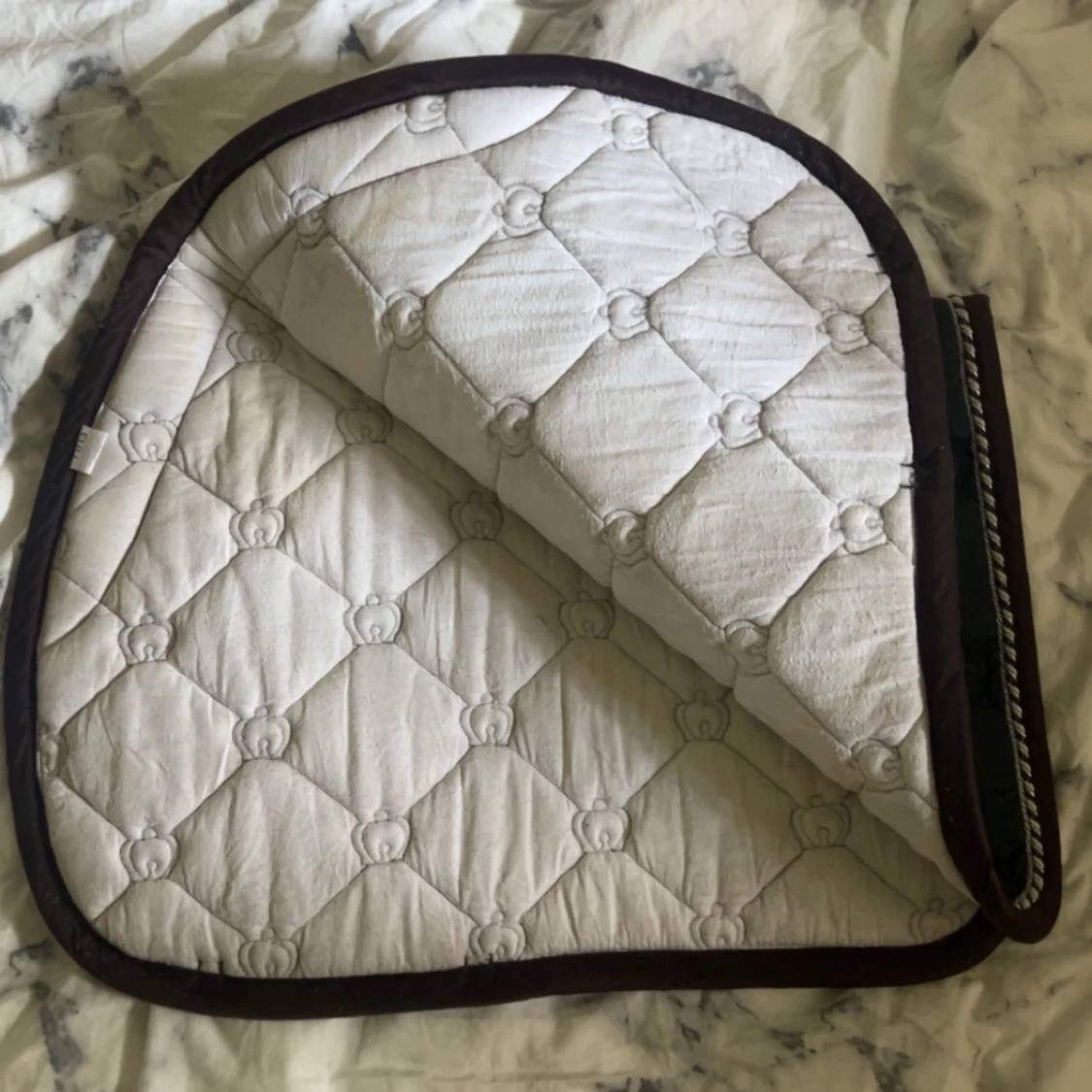 Gröna schabraket från PS of Sweden  - 1