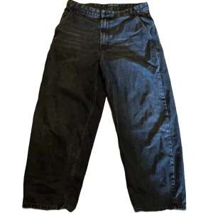 baggy jeans - vanliga svarta baggy jeans🙏