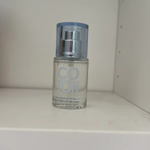 Coton parfym  - Solinotes cotton, 15ml