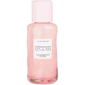 Glow Recipe toner mini 40ml - Glow Recipe toner 40ml, aldrig använd 🥰❤️ nypris är ungefär 189kr säljer för 90kr