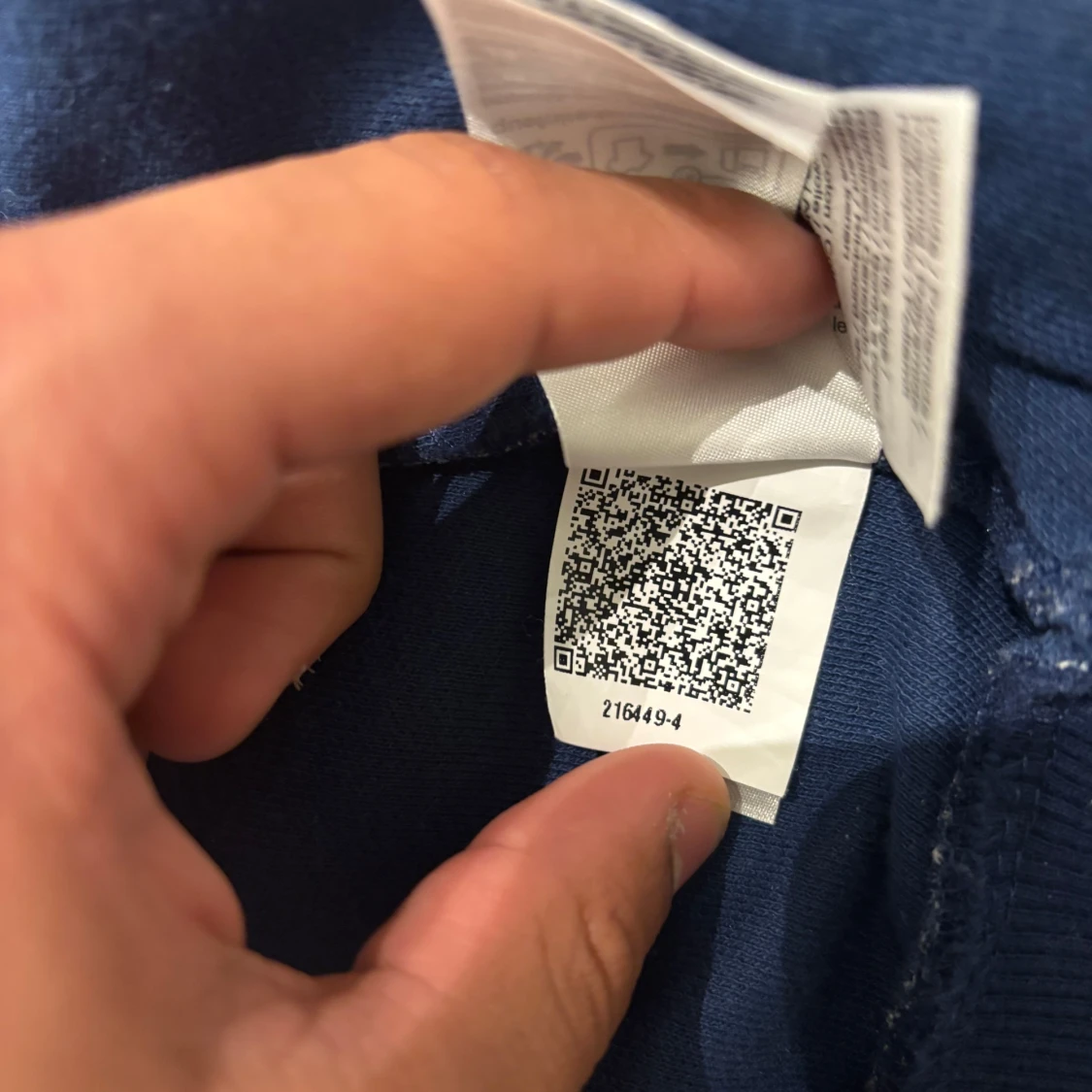 Lacoste monogram  - 4