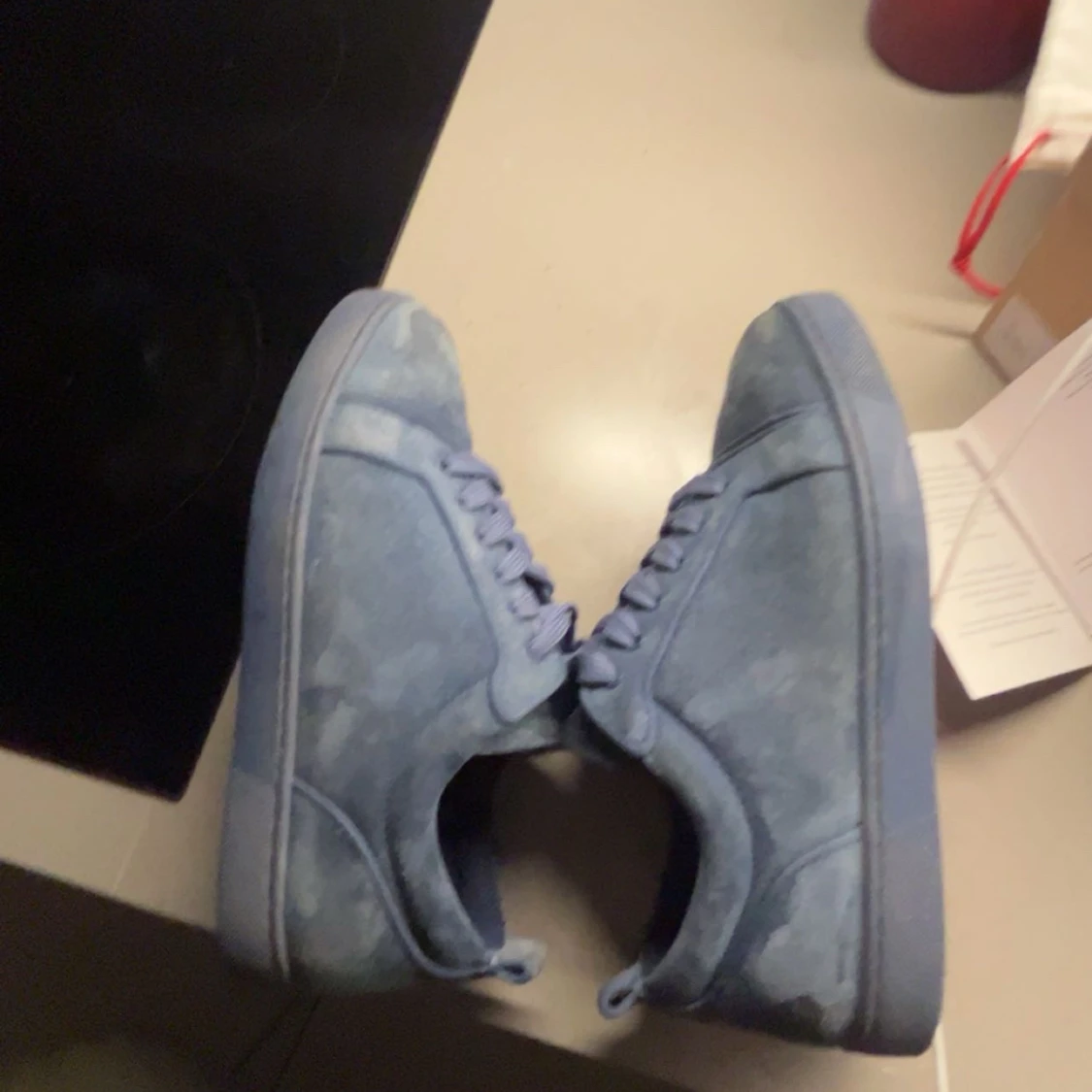 Christian Louboutin  - 3