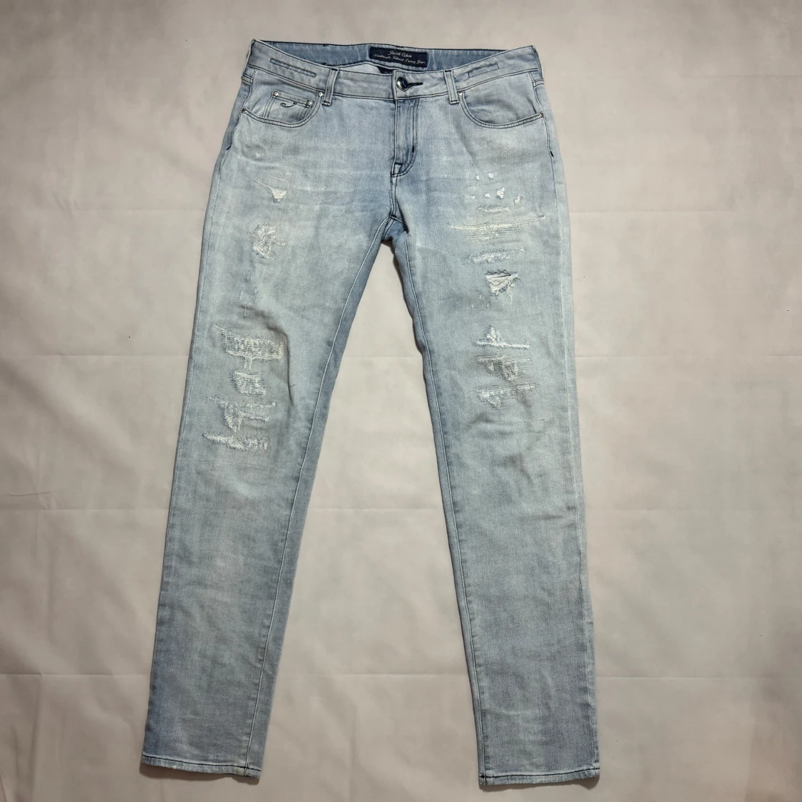 Jacob Cohen jeans