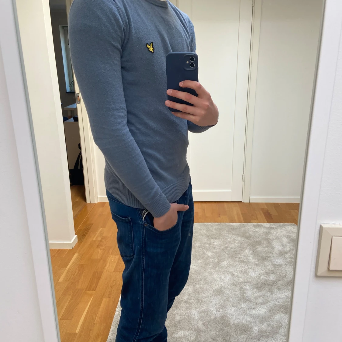 Sweatshirt Lyle and scott  - 1