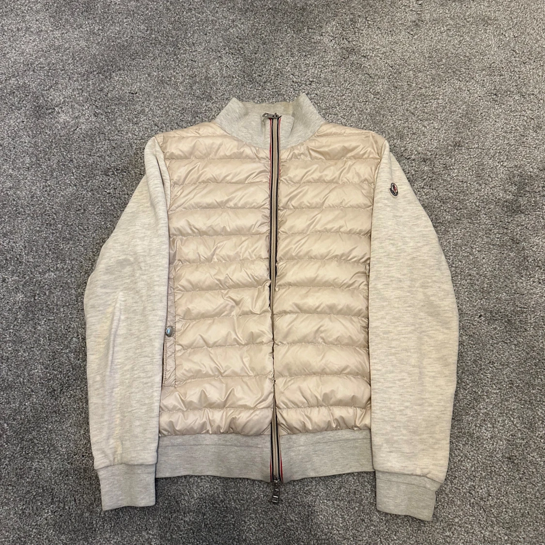 Moncler cardigan 