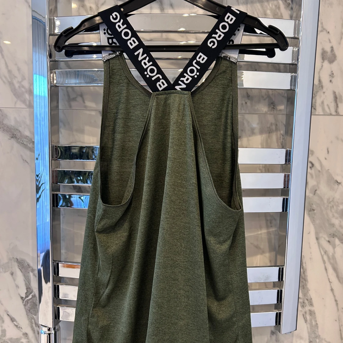 Träningsslinne från Björn Borg  - 1