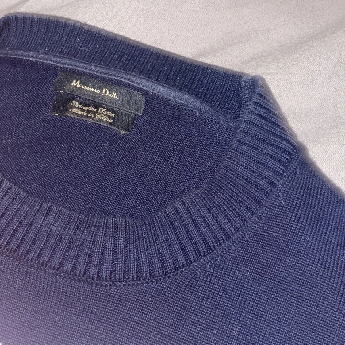 Massimo Dutti tröja - 1