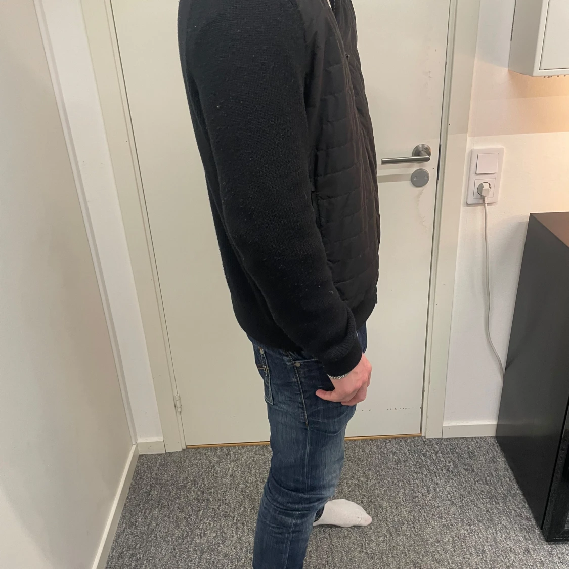 J.LINDEBERG cardigan  - 2