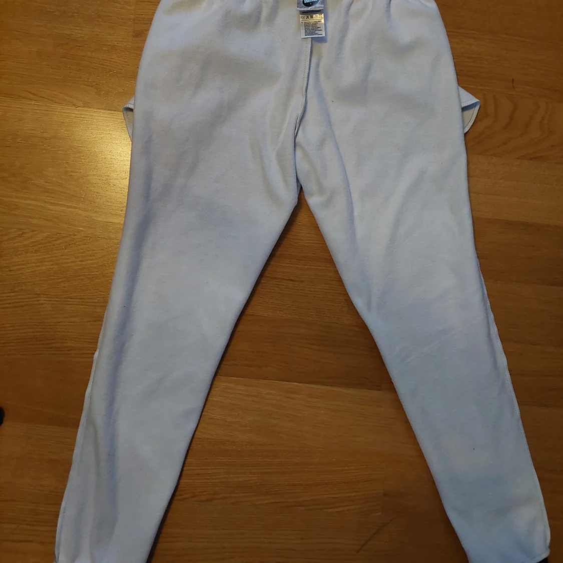 Mjukisbyxor med norrskensmönster från Mr. Gugu & Miss Go - 2