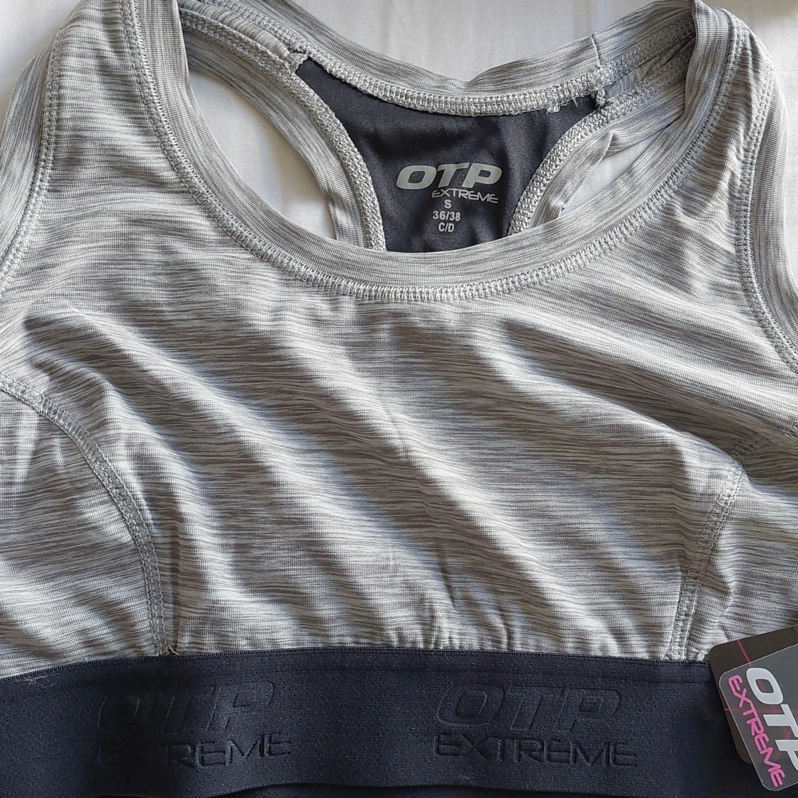 Sport BH small, C/D-kupa