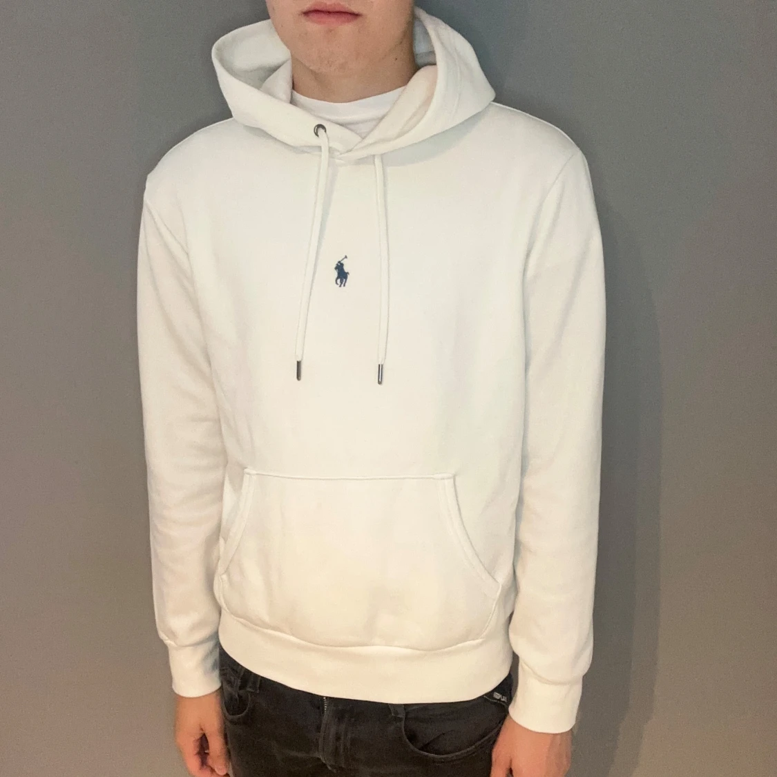 Polo ralph Lauren hoodie  - 1