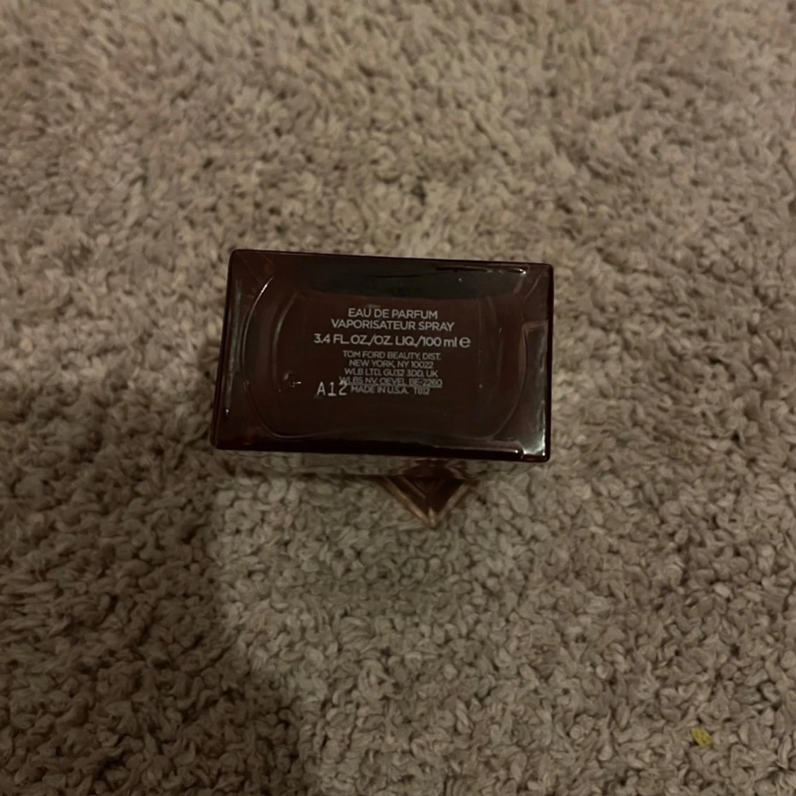 Tom Ford Lost Cherry Eau de Parfum - 3