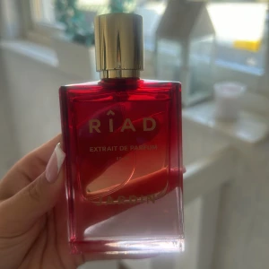 Riad Jardin Extrait de Parfum 50ml - Nästan oanvänd, lite för stark för min smak 