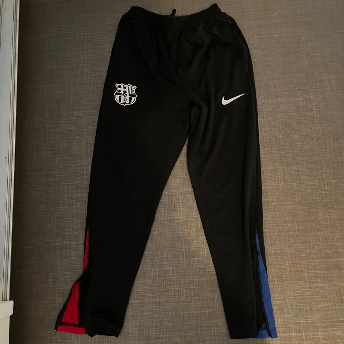 Barcelona tracksuit  - 2