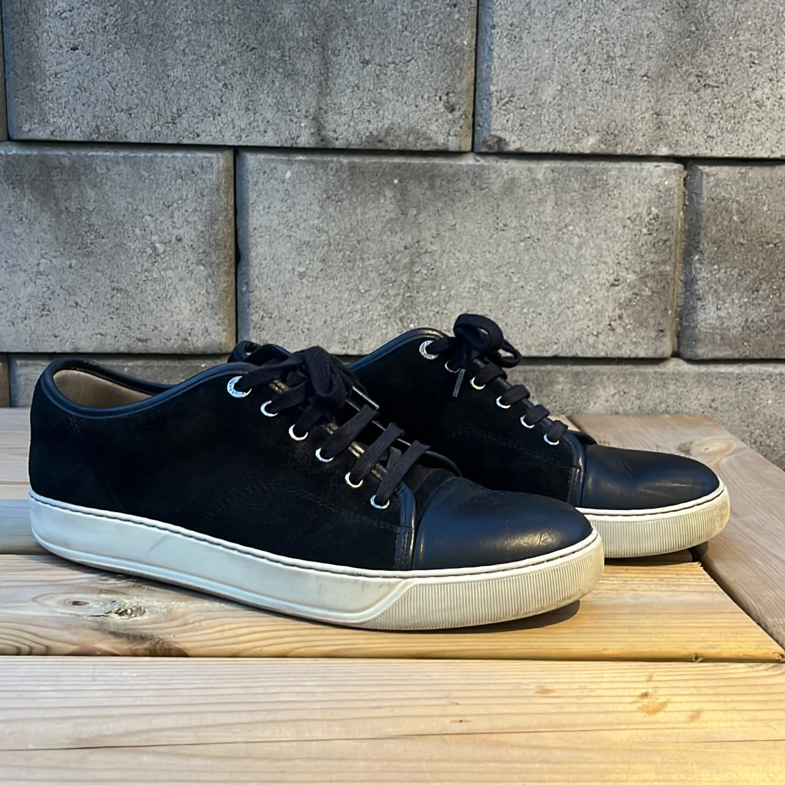 Lanvin sneakers  - 1